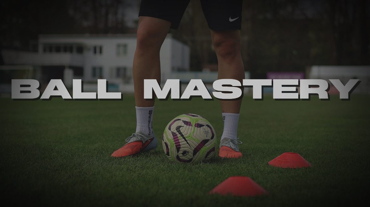 Ball Mastery